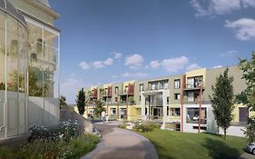 Domitys Le Domaine d'Agate